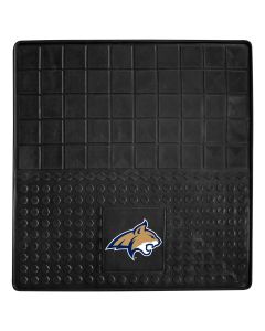 Fanmats ® - Montana State University Universal Heavy Duty Vinyl Cargo Mat (15645)