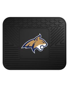 Fanmats ® - Montana State University Universal Vinyl Utility Rear Floor Mat (12614)