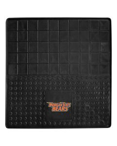 Fanmats Morgan State University Universal Heavy Duty Vinyl Cargo Mat, Cargo Mat