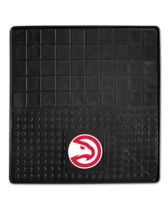 Fanmats ® - NBA Atlanta Hawks Universal Heavy Duty Vinyl Cargo Mat (10920)