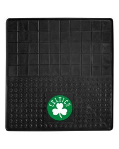 Fanmats ® - NBA Boston Celtics Universal Heavy Duty Vinyl Cargo Mat (10896)