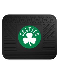 Fanmats ® - NBA Boston Celtics Universal Vinyl Utility Rear Floor Mat (10028)