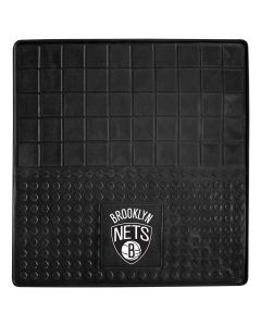 Fanmats ® - NBA Brooklyn Nets Universal Heavy Duty Vinyl Cargo Mat (10919)