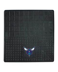 Fanmats ® - NBA Charlotte Hornets Universal Heavy Duty Vinyl Cargo Mat (10834)