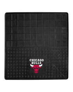 Fanmats ® - NBA Chicago Bulls Universal Heavy Duty Vinyl Cargo Mat (10903)