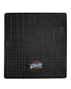 Fanmats ® - NBA Cleveland Cavaliers Universal Heavy Duty Vinyl Cargo Mat (10906)