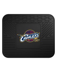 Fanmats ® - NBA Cleveland Cavaliers Universal Vinyl Utility Rear Floor Mat (10025)
