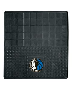 Fanmats ® - NBA Dallas Mavericks Universal Heavy Duty Vinyl Cargo Mat (10901)