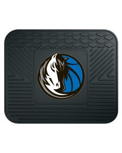 Fanmats ® - NBA Dallas Mavericks Universal Vinyl Utility Rear Floor Mat (10024)