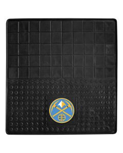 Fanmats ® - NBA Denver Nuggets Universal Heavy Duty Vinyl Cargo Mat (10910)