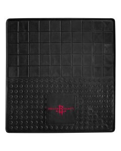 Fanmats ® - NBA Houston Rockets Universal Heavy Duty Vinyl Cargo Mat (10911)
