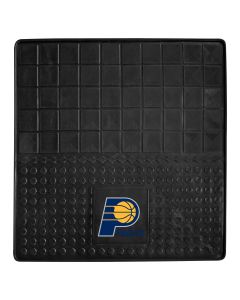 Fanmats ® - NBA Indiana Pacers Universal Heavy Duty Vinyl Cargo Mat (10918)