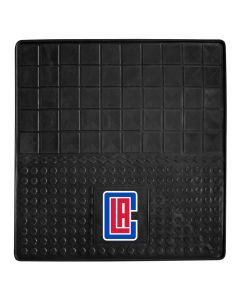 Fanmats ® - NBA Los Angeles Clippers Universal Heavy Duty Vinyl Cargo Mat (10833)