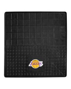 Fanmats ® - NBA Los Angeles Lakers Universal Heavy Duty Vinyl Cargo Mat (10899)
