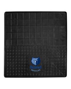 Fanmats ® - NBA Memphis Grizzlies Universal Heavy Duty Vinyl Cargo Mat (10832)