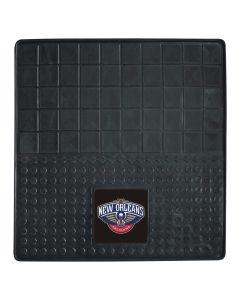 Fanmats ® - NBA New Orleans Pelicans Universal Heavy Duty Vinyl Cargo Mat (10900)