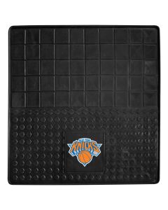 Fanmats ® - NBA New York Knicks Universal Heavy Duty Vinyl Cargo Mat (10907)