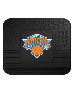 Fanmats ® - NBA New York Knicks Universal Vinyl Utility Rear Floor Mat (10010)