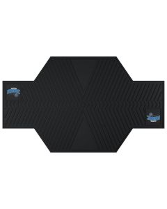 Fanmats ® - NBA Orlando Magic Heavy Duty Rubber Motorcycle Mat (15390)