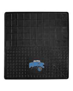 Fanmats ® - NBA Orlando Magic Universal Heavy Duty Vinyl Cargo Mat (10908)