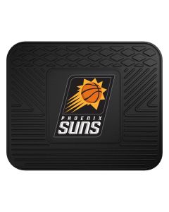 Fanmats ® - NBA Phoenix Suns Universal Vinyl Utility Rear Floor Mat (10007)