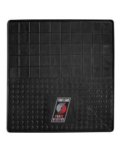 Fanmats ® - NBA Portland Trail Blazers Universal Heavy Duty Vinyl Cargo Mat (10905)
