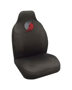 Fanmats ® - NBA Portland Trail Blazers Universal Seat Cover (15133)
