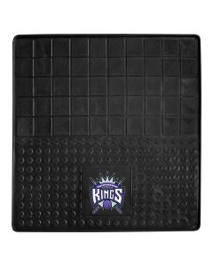 Fanmats ® - NBA Sacramento Kings Universal Heavy Duty Vinyl Cargo Mat (10912)