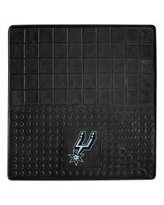 Fanmats ® - NBA San Antonio Spurs Universal Heavy Duty Vinyl Cargo Mat (10897)