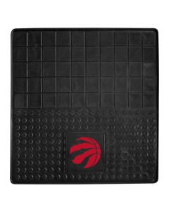 Fanmats ® - NBA Toronto Raptors Universal Heavy Duty Vinyl Cargo Mat (10916)