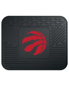 Fanmats ® - NBA Toronto Raptors Universal Vinyl Utility Rear Floor Mat (10002)