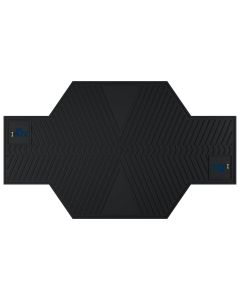 Fanmats ® - NBA Utah Jazz Heavy Duty Rubber Motorcycle Mat (15397)