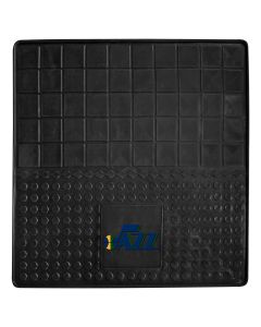 Fanmats ® - NBA Utah Jazz Universal Heavy Duty Vinyl Cargo Mat (10915)