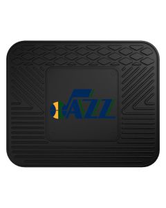 Fanmats ® - NBA Utah Jazz Universal Vinyl Utility Rear Floor Mat (10001)