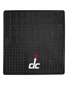 Fanmats ® - NBA Washington Wizards Universal Heavy Duty Vinyl Cargo Mat (10913)