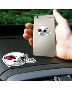 Fanmats ® - NFL Arizona Cardinals Dashboard Phone Grips (11126)