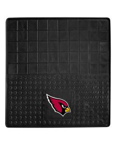 Fanmats ® - NFL Arizona Cardinals Universal Heavy Duty Vinyl Cargo Mat (10943)