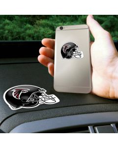 Fanmats ® - NFL Atlanta Falcons Dashboard Phone Grips (11127)