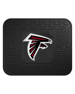 Fanmats ® - NFL Atlanta Falcons Universal Vinyl Utility Rear Floor Mat (9981)