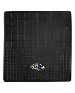 Fanmats ® - NFL Baltimore Ravens Universal Heavy Duty Vinyl Cargo Mat (10922)