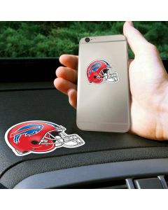Fanmats ® - NFL Buffalo Bills Dashboard Phone Grips (11129)