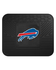 Fanmats ® - NFL Buffalo Bills Universal Vinyl Utility Rear Floor Mat (9980)