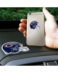 Fanmats ® - NFL Chicago Bears Dashboard Phone Grips (11131)