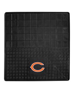 Fanmats ® - NFL Chicago Bears Universal Heavy Duty Vinyl Cargo Mat (10846)