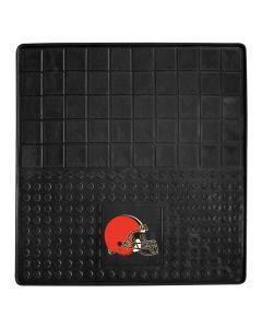 Fanmats ® - NFL Cleveland Browns Universal Heavy Duty Vinyl Cargo Mat (10929)