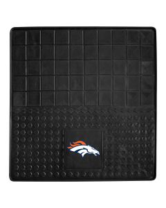 Fanmats ® - NFL Denver Broncos Universal Heavy Duty Vinyl Cargo Mat (10923)