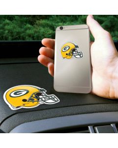 Fanmats ® - NFL Green Bay Packers Dashboard Phone Grips (11137)