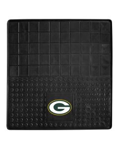 Fanmats ® - NFL Green Bay Packers Universal Heavy Duty Vinyl Cargo Mat (10840)