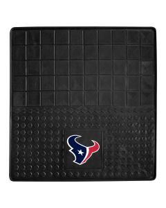 Fanmats ® - NFL Houston Texans Universal Heavy Duty Vinyl Cargo Mat (10938)