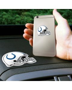 Fanmats ® - NFL Indianapolis Colts Dashboard Phone Grips (11139)
